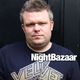 Electronic Youth - The Night Bazaar Sessions - Volume 34 logo