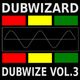 DuBWiZaRd - Dubwize Vol.3 logo