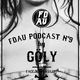 Face Down Ass Up Podcast Vol. 9 / by GÖLY logo