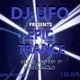DJ UFO presents EPIC TRANCE MUSIC select and mix by ERSEK LASZLO logo