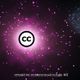 Creative commons lounge show vol. 2 logo