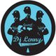 DJ Lenny - Island Reggae Mixtape (Part 4) logo