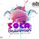 DJ Private Ryan Presents Soca Brainwash 2013 (We Love Carnival) logo