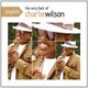 Charlie Wilson - Playlist The Very Best Of Charlie Wilson (2012) logo