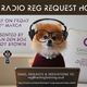 Radio Reg with Andy and Jo, Friday 18th March 2022 logo