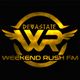 Devastate Central Connection Live Weekend Rush FM 20th July 2021 logo