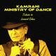 Kamrani Ministry of Dance - Episode 045 - 11.11.2016 (Leonard Cohen) logo