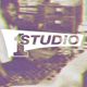 Studio One - Songs Of Lovvve- 8th December 2020 logo