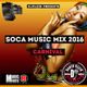 SOCA MUSIC MIX 2016 DJ CLEIN logo