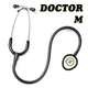 Doctor M - Old Skool Beats (May 2020) logo