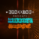 XX-RADIO 003 / Summer Vibe MiXX logo