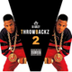DJ ADLEY #ThrowBackz2 OLD SCHOOL RNB & HIPHOP ( Jay-Z , Usher, Ashanti, Pdiddy & More! ) logo
