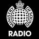 Ministry of Sound Radio - The Cut Up Boys Present - Drum & Bass Special logo