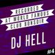 DJ Hell at Club Bonsoir - Bern [January 11, 2013] logo