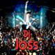 DJ JOSS ► Vive la noche [VT] logo