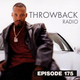 Throwback Radio #175 - Josh Bliss logo