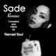 Sade Remixes logo