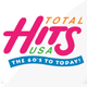 Dick Ervasti TOTAL HITS USA 9:00am - 10:45am May 2, 2018 SCOPED logo