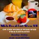 Breakfast With Presenter Mel P 7 am - 10 am On WFRM Radio & Smooth Hits Radio. 21.05.2021 logo