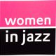 Miles melodie @ Electrotango, Women in Jazz 2014, Volkspark Halle logo