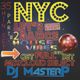 DJ MasterP NYC Let's Dance Aug-2019 (Part #2 House Music Vibes) logo