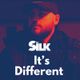DJ SILK - IT'S DIFFERENT (NEW MUSIC MIX) logo