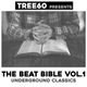 The Beat Bible vol.1 - Underground Classics logo