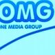 OMG Radio Reggae Ska 15 March 2012 logo