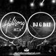BEST HILLSONG WORSHIP MIX (oceans,what a beautiful name,crowns n more)_DJ G DAT logo