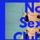 No Sex Club #1 logo