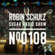 Robin Schulz | Sugar Radio 108 logo