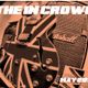The In Crowd - May 2012 logo