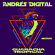 GuarachaTropicalMixtape-Andres Digita logo