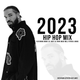 2023 HIP HOP MIX (CLEAN) - DJ Flamez logo