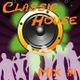 Classic House Mix #1 (Mixed by SPEED-X) logo