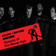 Queens Of The Stone Age: Uncovering the thrilling path taken by the greatest hard rock band around logo
