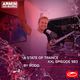 A State of Trance Episode 983 [+XXL Guest Mix: Rodg] logo