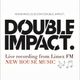 Double Impact Live @ Limez FM logo