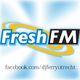 DJ Ferry - Fresh FM Jaarmix 2014 logo