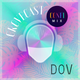 Gro°vecast ConfiMix #1 - DOV - Love dans cette Maison logo