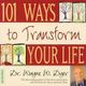 101 formas de transformar tu vida- Wayne W Dyer logo