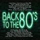 Back To The 80's (その3) logo