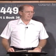 449 - Les Feldick Bible Study Lesson 2 - Part 1 - Book 38 logo