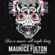  J.Cub - Disco Till I Die @ The Garage - With Maurice Fulton - 30th March - Teaser Mix logo