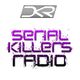 DKR Serial Killers 159 (DJIX & Rivet Spinners) logo