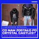 Co nam zostało po Crystal Castles? logo