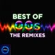 Best Of 00s - The Remixes - Madonna, Rihanna, Gwen Stefani, INNA & more... logo