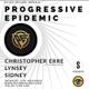 Lynsey - Progressive Epidemic Guest Mix logo