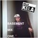 Killa Kela -  Basement Mix 1 logo
