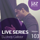 Volume 103 - DJ Andy Callister logo